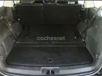 Usado Fiat Freemont Lounge 170 CV (125 kW) 2014 Negro SUV