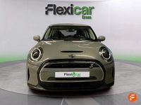 Usado Mini Cooper SE 135 kW (184 CV) 2022 Gris Utilitario