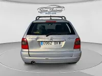 Usado Citroën Xsara 110 CV (80 kW) 2001 Gris / plata Familiar