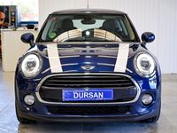 usado Mini Cooper D 