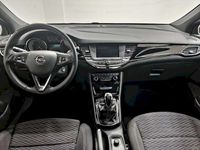 usado Opel Astra 1.4t S/s Dynamic 125