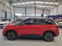 Usado Suzuki Vitara GLX 140 CV (102 kW) 2019 Rojo SUV