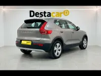 Usado Volvo XC40 Momentum 163 CV (119 kW) 2022 SUV