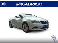 usado Opel Cascada GDI 140CV 1.4 SELECTIVE