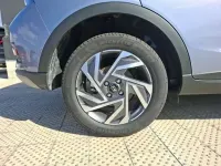 Nuevo Hyundai Bayon 90 CV (66 kW) 2026 Azul SUV