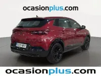 Usado Opel Grandland X S 130 CV (95 kW) 2024 Rojo SUV