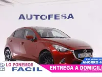 Usado Mazda 2 90 CV (66 kW) 2019 Burdeos Berlina