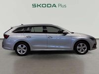Usado Skoda Yeti Ambition 110 CV (80 kW) 2023 Plateado SUV
