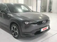 Usado Mazda MX30 Makoto 125 kW (170 CV) 2025 Gris SUV