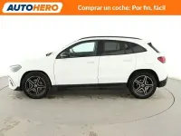 Occasion Mercedes GLA200 AMG line 150 PK (110 kW) 2024 Wit SUV