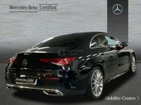 usado Mercedes CLA200 Clase Cla