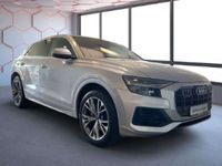 usado Audi Q8 e-tron 55 TFSIe S line plus quattro