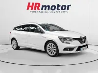 Usado Renault Mégane 130 CV (95 kW) 2018