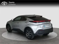 Usado Toyota Auris Advance 136 CV (100 kW) 2025 Utilitario