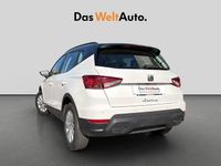 Usado Seat Arona Style 110 CV (80 kW) 2024 Blanco SUV