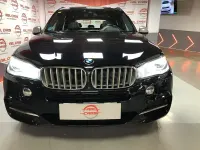 Usado BMW X5 381 CV (280 kW) 2015 Azul SUV
