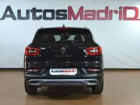 Usado Renault Kadjar Techno 141 CV (103 kW) 2022 Negro SUV