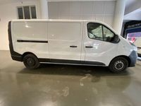 usado Nissan NV300 Furgón 29 L2H1 dCi 120cv