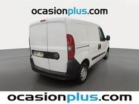 Usado Opel Combo 90 CV (66 kW) 2016 Blanco Familiar
