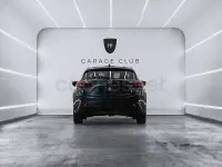 Usado Mazda 3 Style 120 CV (88 kW) 2016 Negro Berlina