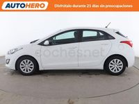 Usado Hyundai i30 90 CV (66 kW) 2015 Blanco Utilitario