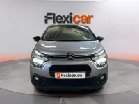 Usado Citroën C3 PureTech 83 CV (61 kW) 2024 Gris Berlina