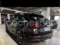 Usado Audi Q5 Sportback 265 CV (194 kW) 2021 Negro SUV