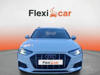 Usado Audi A4 Allroad Premium 204 CV (150 kW) 2021 Blanco Familiar