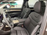 Usado Volvo EX90 Ultra 380 kW (518 CV) 2024 Gris SUV