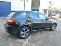 usado Mercedes E250 Clase Glc Glc d 4matic Aut.