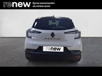 Nuevo Renault Captur Evolution 109 CV (80 kW) 2026 Blanco SUV