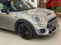 Usado Mini John Cooper Works 231 CV (169 kW) 2017 Beige Utilitario