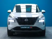 Usado Nissan X-Trail Acenta 213 CV (156 kW) 2024 Blanco SUV