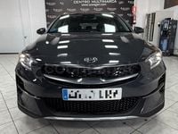 Brugt Kia XCeed 141 HK (103 kW) 2021 Grå SUV