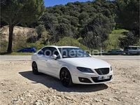 Usado Seat Exeo Sport 143 CV (105 kW) 2012 Blanco Berlina