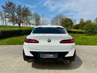 Usado BMW X4 xLine 190 CV (139 kW) 2023 Blanco SUV