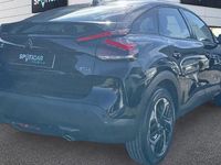 Usado Citroën C4 Shine 131 CV (96 kW) 2021 Negro