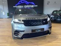 usado Land Rover Range Rover Velar 2.0 SE 4WD Aut. 300