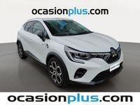 Usado Mitsubishi ASX 159 CV (116 kW) 2024 Blanco SUV