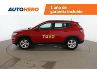 usado Jeep Compass 1.4 M-Air Night Eagle 4X2