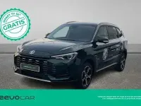 Nuevo MG ZS Comfort 116 CV (85 kW) 2026 Verde SUV