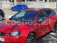 Usado Seat Ibiza ST I-Tech 90 CV (66 kW) 2015 Etiqueta b (amarilla) Familiar