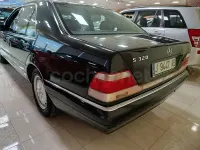 Usado Mercedes S320 231 CV (169 kW) 1997 Negro Berlina