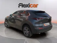 Usado Mazda CX-30 186 CV (136 kW) 2022 Gris SUV