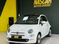 Usado Fiat 500 Dolcevita 70 CV (51 kW) 2022 Blanco Berlina