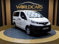 usado Nissan NV200 combi 5pl. 1.5dci 66kw (90cv) pro