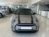 Usado Mini Cooper 136 CV (100 kW) 2022 Gris / plata Utilitario