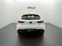 Nuevo Mazda 3 Prime-Line 140 CV (102 kW) 2026