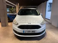 Usado Ford C-MAX Titanium 125 CV (91 kW) 2016 Blanco Monovolumen