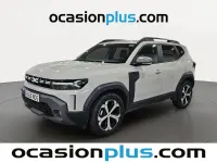 Usado Dacia Duster 130 CV (95 kW) 2025 Beige